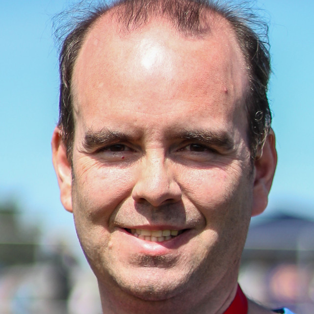 Michael Thompson